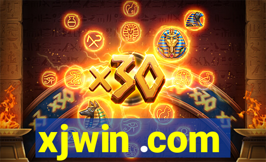 xjwin .com